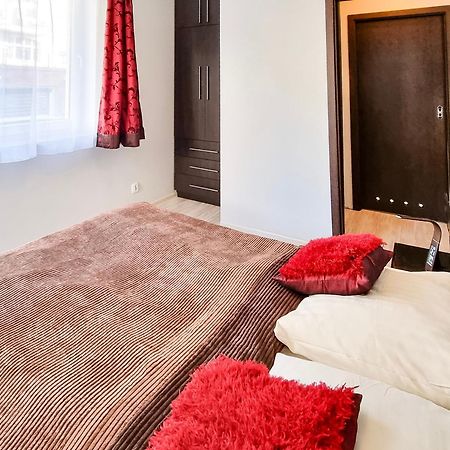 Apartament Visit Baltic - Stella Baltic Świnoujście Zewnętrze zdjęcie