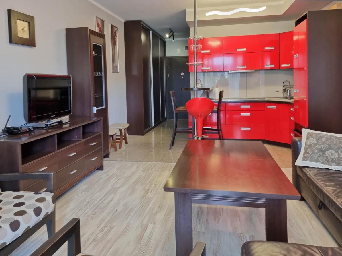 Apartament Visit Baltic - Stella Baltic Świnoujście Zewnętrze zdjęcie