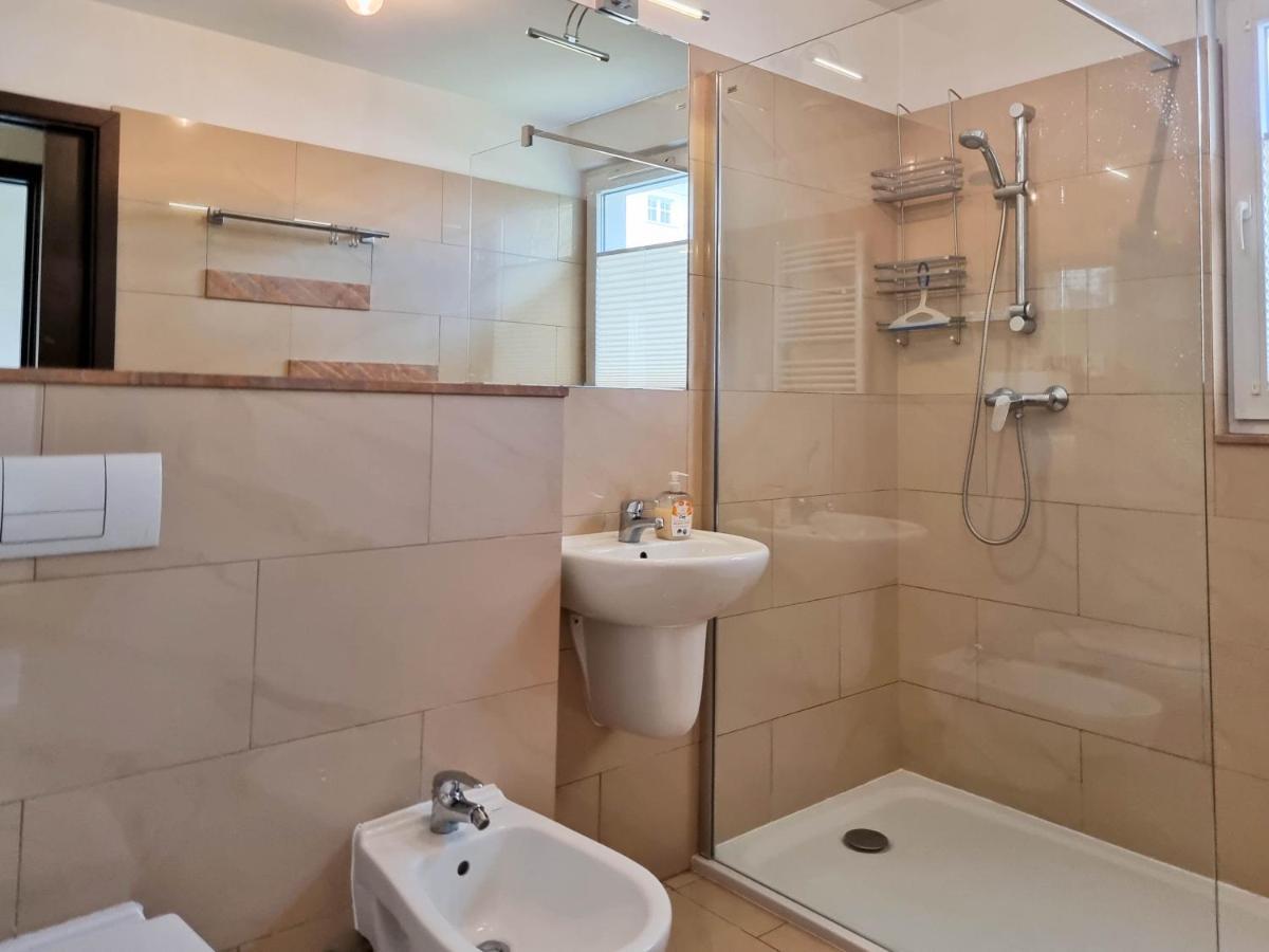 Apartament Visit Baltic - Stella Baltic Świnoujście Zewnętrze zdjęcie