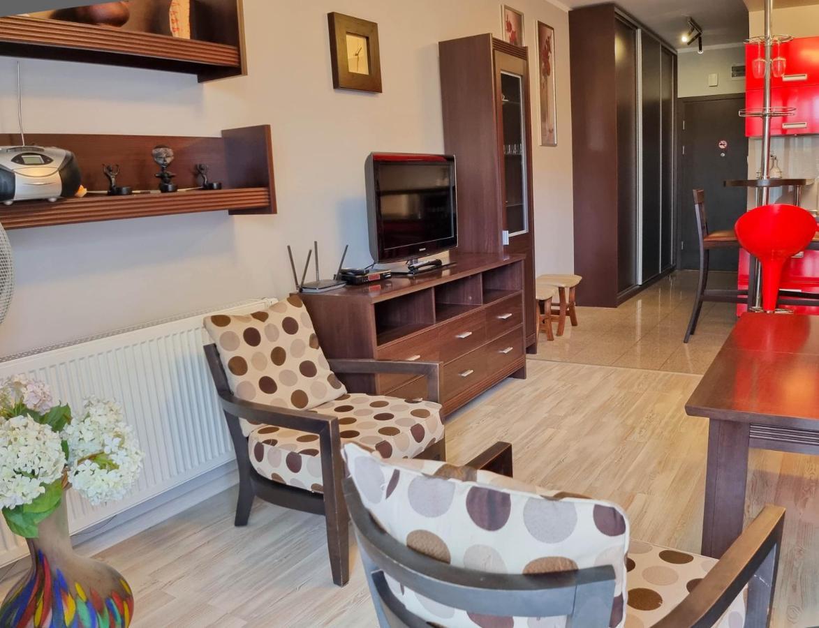 Apartament Visit Baltic - Stella Baltic Świnoujście Zewnętrze zdjęcie
