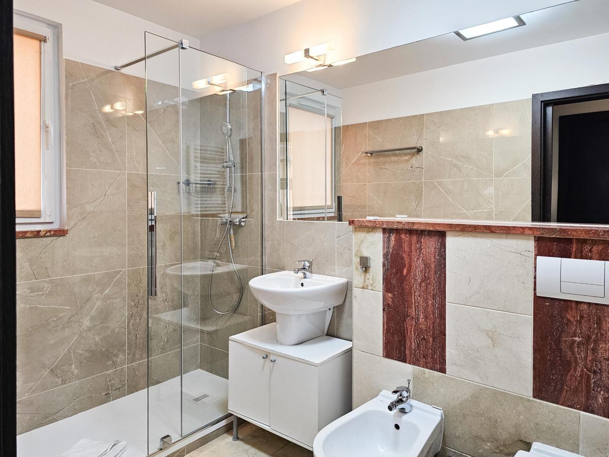 Apartament Visit Baltic - Stella Baltic Świnoujście Zewnętrze zdjęcie