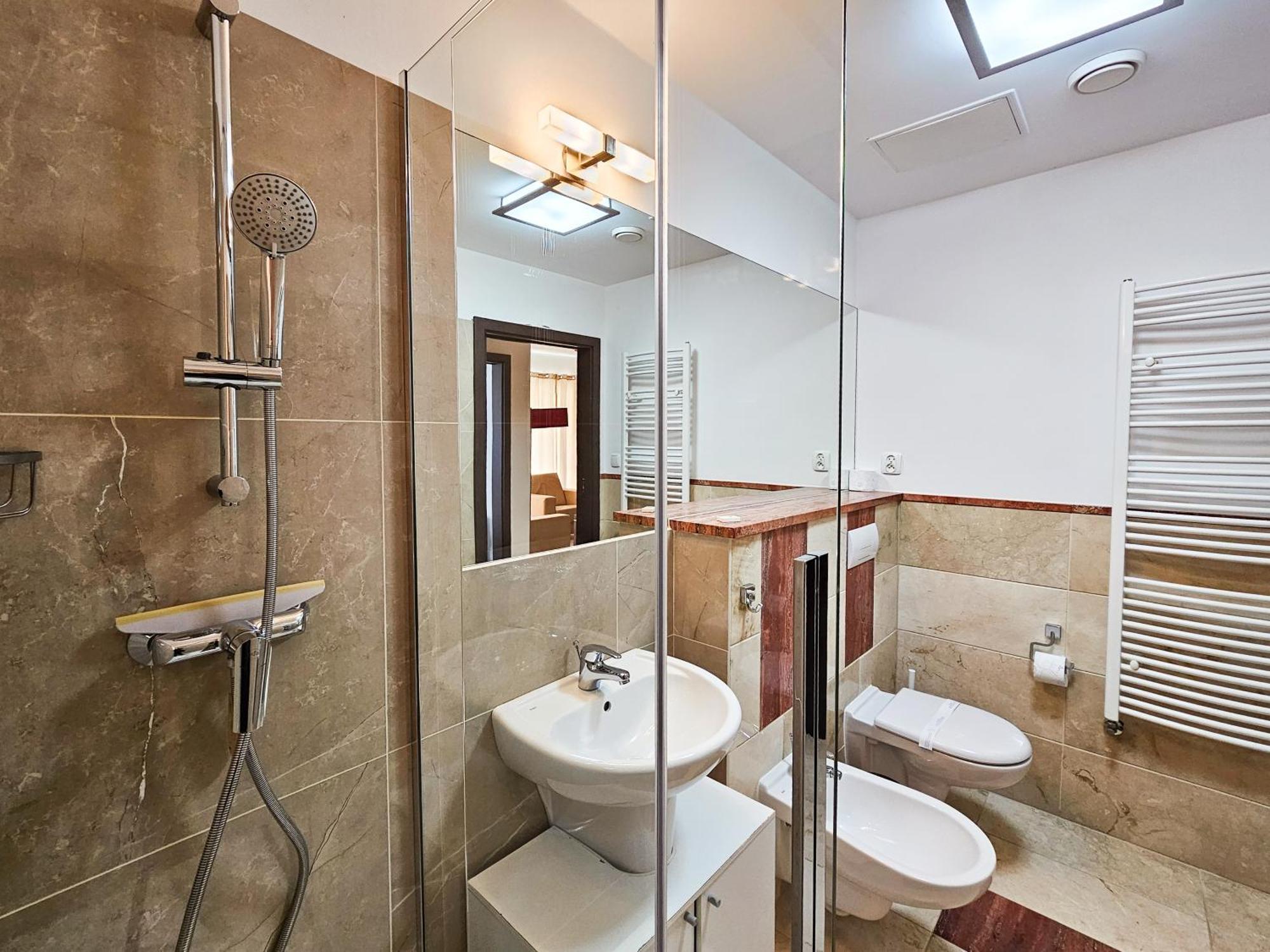 Apartament Visit Baltic - Stella Baltic Świnoujście Zewnętrze zdjęcie