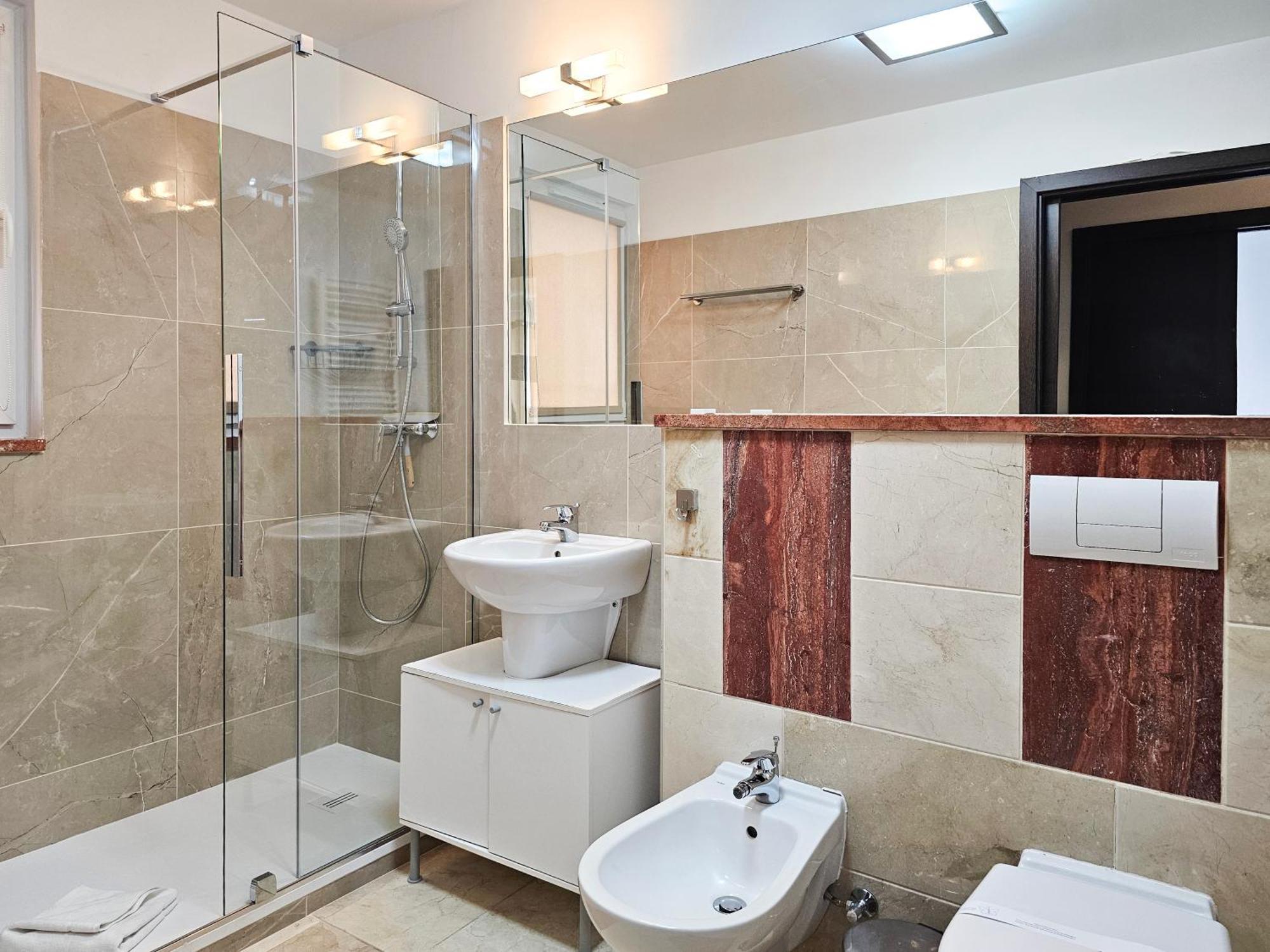 Apartament Visit Baltic - Stella Baltic Świnoujście Zewnętrze zdjęcie