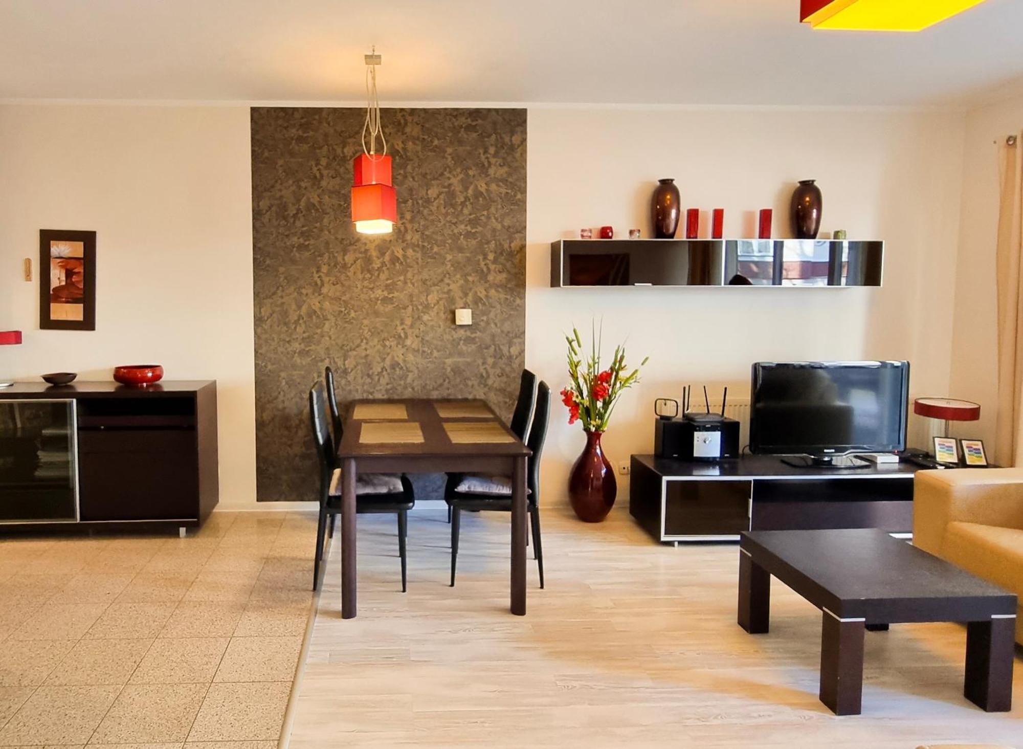Apartament Visit Baltic - Stella Baltic Świnoujście Zewnętrze zdjęcie