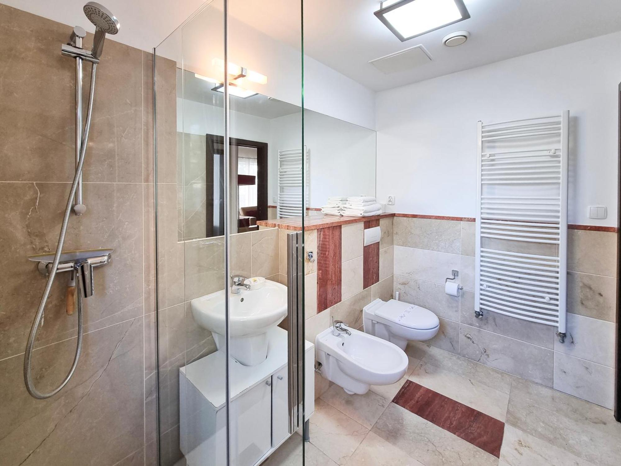 Apartament Visit Baltic - Stella Baltic Świnoujście Zewnętrze zdjęcie