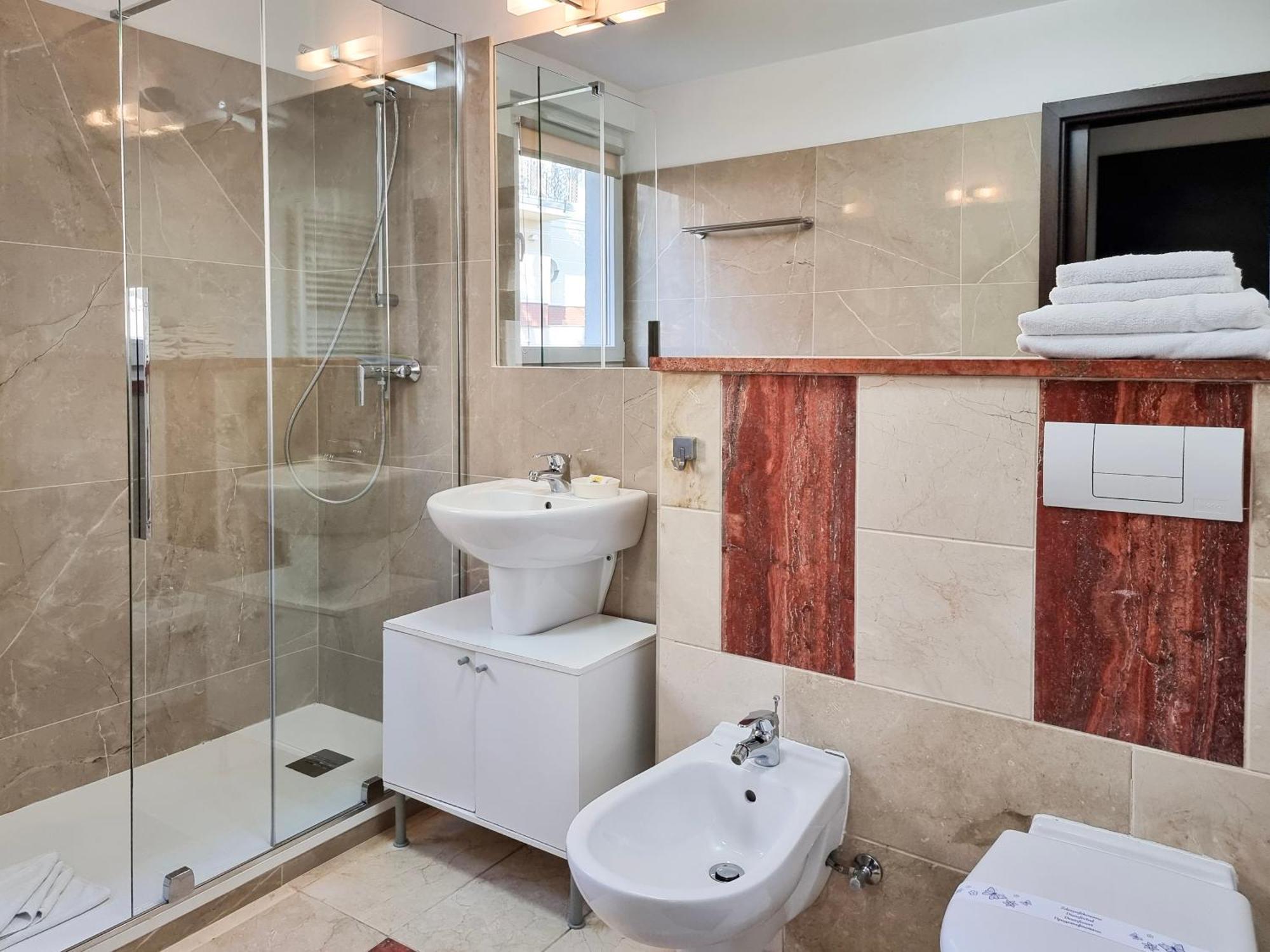 Apartament Visit Baltic - Stella Baltic Świnoujście Zewnętrze zdjęcie