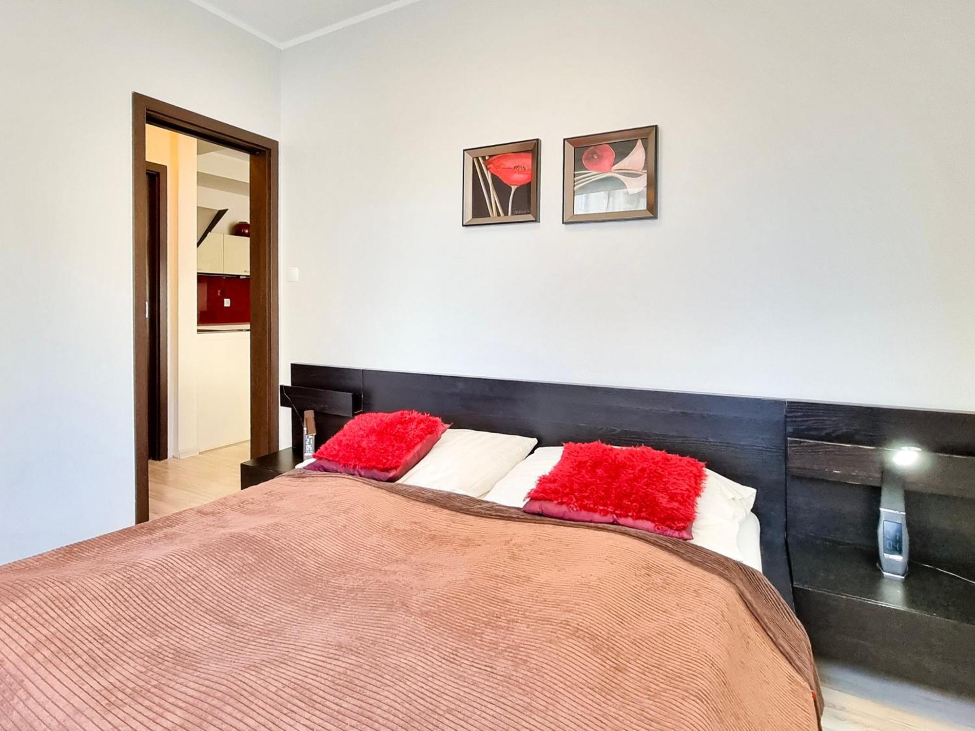 Apartament Visit Baltic - Stella Baltic Świnoujście Zewnętrze zdjęcie