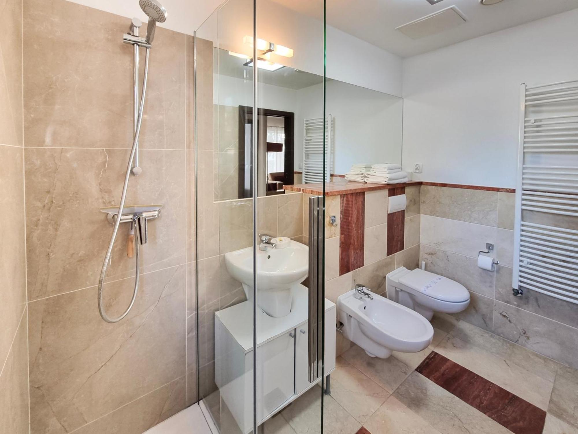 Apartament Visit Baltic - Stella Baltic Świnoujście Zewnętrze zdjęcie